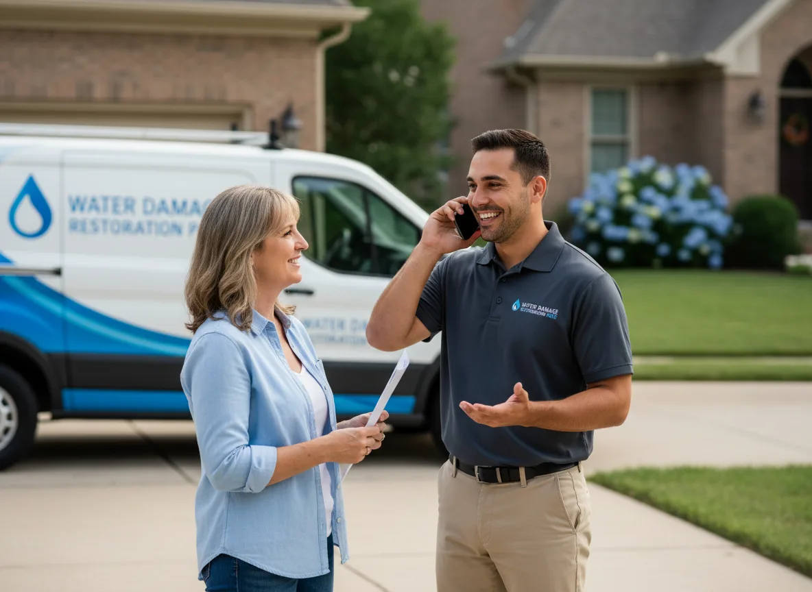 Flood Restoration Denver, PA FAQs